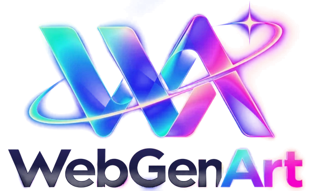 WebGenArt