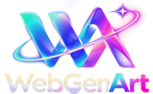 WebGenArt